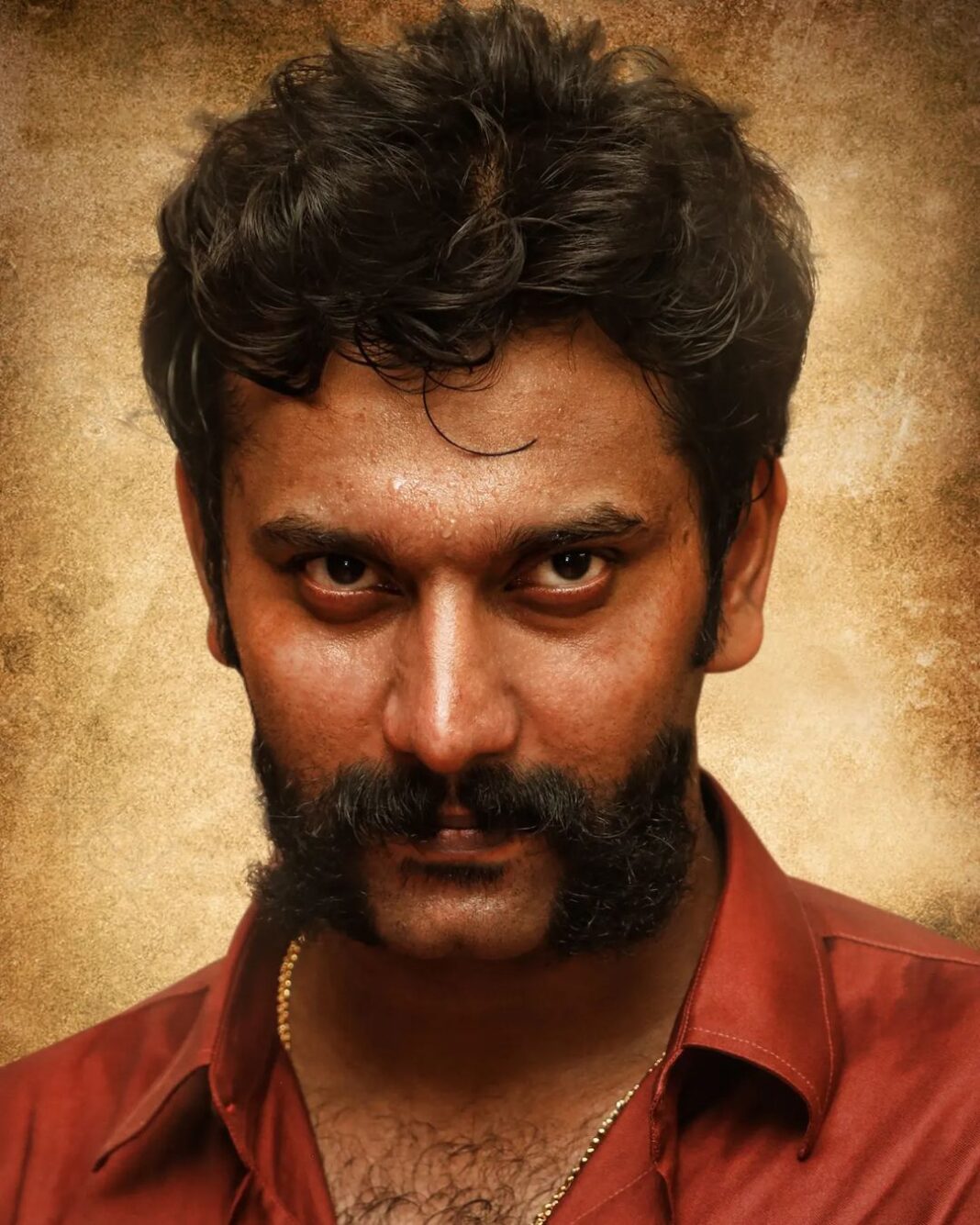 Arulnithi Instagram - My next movie Directed by #Raatchasi gowthamraj