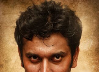 Arulnithi Instagram - My next movie Directed by #Raatchasi gowthamraj