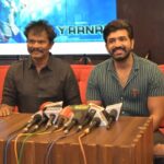 Arun Vijay Instagram – Kick started our #Yaanai promotions from Coimbatore today!!❤️🤗
#DirectorHari @DrumsticksProd 
#YaanaiFromJune17th 💥