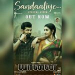 Arun Vijay Instagram – Here’s the enthralling rural love track #Sandaaliye from #Yaanai 🐘….

▶️ https://t.co/8eG2cwUVwD

#YaanaiFromJuly1st #YaanaiThirdSingle
#DirectorHari  @priyabhavanishankar @gvprakash  @zeetamizh  https://t.co/iCWfWSxIWZ