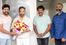 Arun Vijay Instagram - With all due respect to #Vikram we are postponing our #Yaanai worldwide release to July 1st Wishing @ikamalhaasan sir @lokesh.kanagaraj and @rkfioffl for the record breaking success - Team Yaanai. #YaanaiFromJuly1st