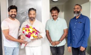 Arun Vijay Instagram - With all due respect to #Vikram we are postponing our #Yaanai worldwide release to July 1st Wishing @ikamalhaasan sir @lokesh.kanagaraj and @rkfioffl for the record breaking success - Team Yaanai. #YaanaiFromJuly1st