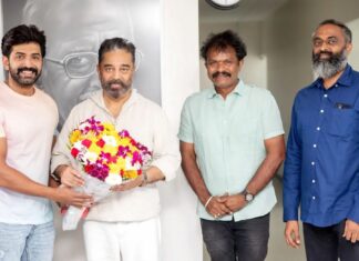 Arun Vijay Instagram - With all due respect to #Vikram we are postponing our #Yaanai worldwide release to July 1st Wishing @ikamalhaasan sir @lokesh.kanagaraj and @rkfioffl for the record breaking success - Team Yaanai. #YaanaiFromJuly1st