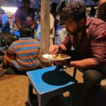 Arun Vijay Instagram – Here are few working stills from #Yaanai !! 
#DirectorHARI 
#YaanaiFromJuly1st 💥