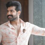 Arun Vijay Instagram - ❤️ #LuvAV #YaanaiPromotions #AV #YaanaiFromJuly1st 💥