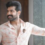 Arun Vijay Instagram - ❤️ #LuvAV #YaanaiPromotions #AV #YaanaiFromJuly1st 💥