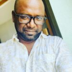 Arunraja Kamaraj Instagram -