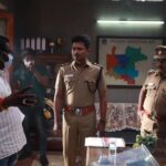 Arunraja Kamaraj Instagram - #OnSets Nenjukkuneedhi