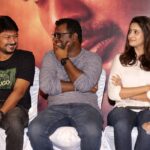 Arunraja Kamaraj Instagram - @udhay_stalin சாரின் நன்றி விழா ❤️ நெஞ்சுக்கு நீதி