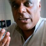 Ashish Vidyarthi Instagram - This cut reminds me of Encounter Shankar from Movie Dhill 🎬 If you haven't checked out the latest GOA episode yet...Click the link in the Bio 😍 #movie #tollywood #tamilmovie #tamil #encountershankar #dhill #vikram #goa #breadmaking #villain #bollywoodvillain #cinema #bts #ashishvidyarthiactorvlogs #ashishvidyarthi #actorslife