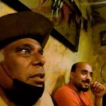 Ashish Vidyarthi Instagram - THIS IS GOA'S 102 YEAR OLD CAFE - One of Goa's iconic places 👇🏻 🔗Click the link in the bio 😍❤️ Deewangi In Goa! After enjoying the awesome Goa Viva Carnaval, Girish and I headed to the Joseph Bar where I tried "Tambde Roza" a kokum-infused refreshing drink. Post which we took off to Goa's biggest street party at the Samba Square. In this vlog, we'll take you to one of the oldest iconic places in Goa - Café Bhonsle for a traditional breakfast. In life, there is always space for "Firsts" and in this series, I had many of my first-time experiences. Join me in this Goan Experience where we enjoy music, dance, great food and good vibes! #goadiaries #goanfood #goa #goavibes #josephbar #cafebhonsle #travel #AshishVidyarthi #ashishvidyarthiactorvlogs #actorslife #carnaval #samba #oldgoa #panjim Panjim, Goa, India