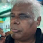 Ashish Vidyarthi Instagram - Delicious Recheado mackerel fish, Squid , Lady fish and much more at Mother Recipes, Benaulim, Goa 🐟🐠🍤 with my dear bandhu @chef__girish Location📍- Mother Recipes, Benaulim, Goa #goa #fish #mackarel #recheado #prawns #goanfood #goanfishcurry #fishfry #goadiaries #food #ashishvidyarthi #ashishvidyarthiactorvlogs #actorslife #friends #reelsinstagram #reelkarofeelkaro #reelitfeelit #reels #foodreels #beach