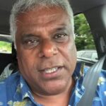 Ashish Vidyarthi Instagram – Halooooooooo from NYC Queens, New York