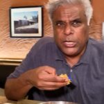 Ashish Vidyarthi Instagram – Excited!! Today I am taking you to a very special place in Panjim, Goa with a very special friend Girish Desai, owner of Kokni Kanteen. In this vlog, I try the most delicious, unique and authentic Goan Thali bursting with mouth-watering flavours and textures prepared with love. Also, the star dish stole the show for me…Do let me know your favourite from the platter. 😍🤤 

Click the Link in Bio to watch the full Vlog…😍😋

#goanfood #goavlog #goadiaries #goabeach #koknikanteen #koknifood #foodvlogs #foodvideos #asmr #actorvlogs #ashishvidyarthi #actorslife #goanfish #fish #rechadofish #prawnsfry #clamps #food #bts Kokni Kanteen Goa