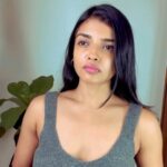 Ashna Zaveri Instagram - Bad break up or a Bad hair day ? 😅 #toughchoices