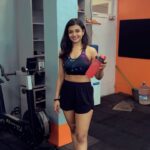 Ashna Zaveri Instagram – 😆😆

#gymhumor #funnyvideos