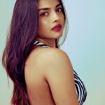 Ashna Zaveri Instagram - Lights Camera Action 📸