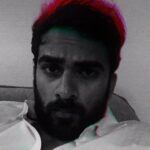 Ashok Selvan Instagram - உச்சிமீது வானிடிந்து வீழுகின்ற போதினும், அச்சமில்லை அச்சமில்லை அச்சமென்பதில்லையே. #selfreminder