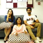 Ashok Selvan Instagram - Watch #Vezham in theatres near you and please Say NO to spoilers! 🙌🏻@rj_mirchi_ash @mirchitamil @iswarya.menon @sandeepshyam87 #explore #trending