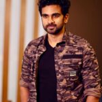 Ashok Selvan Instagram - #Grateful 🫵🏽 🐘 Styling - @nikhitaniranjan