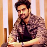 Ashok Selvan Instagram - #Grateful 🫵🏽 🐘 Styling - @nikhitaniranjan
