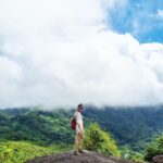 Ashwathy Warrier Instagram - Photo spamming cause I just love this place too much ❤️. #hiking #adventure #travel #tourism #tourist #capoliatrail #seychelles #eastafrica #new #places #experience #exploring #traveldiaries #travelphotography #travelgram Seychelles Island, East Africa