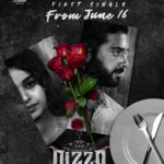 Ashwin Kakumanu Instagram – Where words fail, music speaks. Get ready to Witness Pizza 3’s first single from June 16th. 

#Pizza3From This July 

@icvkumar @MohanGovind9496 #PavithrahMarimuthu @ThirukumaranEntertainment @kaalivenkat
@anupamakumarone @directorgaurav @arunrajmusic @ignatiousaswin @onlynikil @prabu_Rhagav @vasymusic #nm