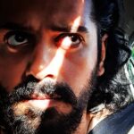 Ashwin Kakumanu Instagram - They call me ... scarface. #chillinlikeavillain #iknowmyangles #selfie #carfie