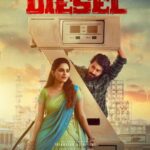 Athulya Ravi Instagram – With all your love and blessings! 
Here is  our #DieselFirstLook
#Diesel #டீசல் #డీజిల్ ⛽🔥
 @iamharishkalyan🤗
Produced by @ThirdEye_Films ! 
🎬@shan_dir 
 @thespcinemas @devarajulu29 @dhibuofficial @msprabhuDop  @thinkmusicindia