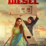 Athulya Ravi Instagram - With all your wishes,love & support here is #DieselFirstLook #Diesel #டீசல் #డీజిల్ 🤗🙏❤️🔥 @athulyaofficial @shanmugam_muthusamy @thirdeye_entertainment @thespcinema @markandeyandevarajulu @dhibuninanthomas @msprabhu_dop @sanlokesh #Rembon @thinkmusicofficial @sureshchandraaoffl @ursvamsishekar @vinayrai79 #Ananya @thangadurai_actor @premkumaractor @kpy_dheena @tuneyjohn @kvdurai @decoffl @donechannel1 @thestoryteller_india