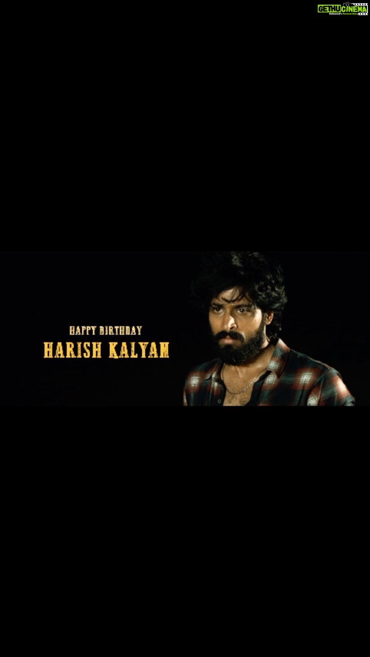 Athulya Ravi Instagram - Celebrating our @iamharishkalyan birthday with a glimpse from the wildfire 🔥 #hbdharishkalyan #Diesel #GlimpseofDiesel #HarishKalyaninDiesel @iamharishkalyan @shanmugam_muthusamy @thirdeye_entertainment @thespcinema @markandeyandevarajulu @dhibuninanthomas @msprabhu_dop @sanlokesh #Rembon @thinkmusicofficial @sureshchandraaoffl @ursvamsishekar @vinayrai79 #Ananya @thangadurai_actor @premkumaractor @kpy_dheena @praveenraja @tuneyjohn @kvdurai @decoffl @donechannel1