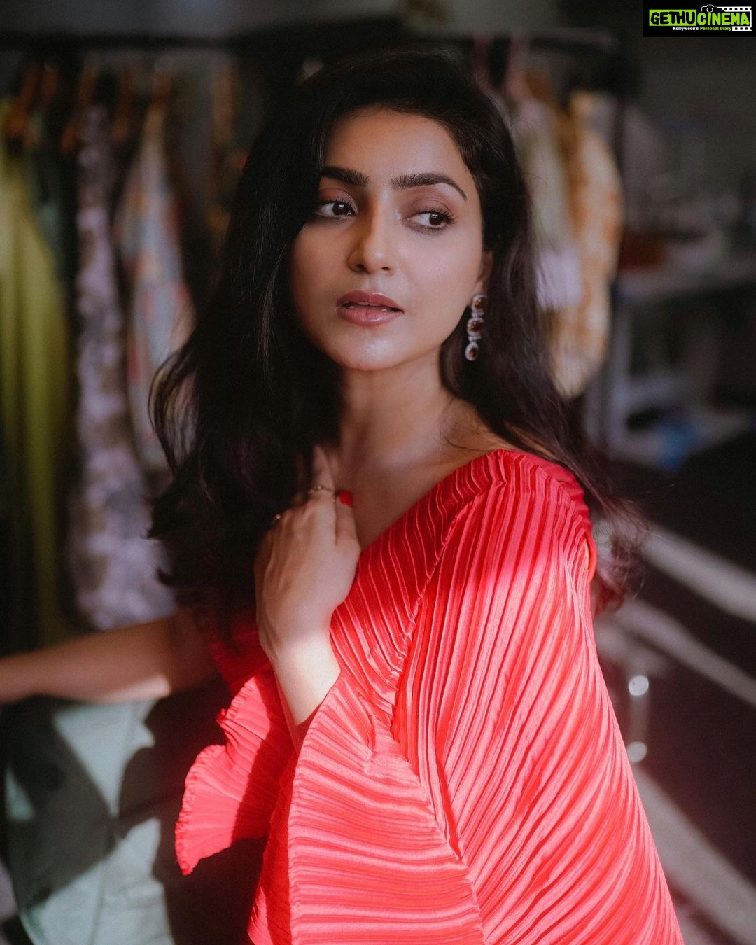Avantika Mishra Instagram - #DBlock promotions ❤️ . . . Wearing @label.naksh Photography by @akxxsh