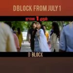 Avantika Mishra Instagram – #DBlockOnJuly1st in theatres worldwide! 🦅🧟‍♀️