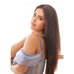 Avika Gor Instagram - Hi🕊 Photography: @amitkhannaphotography Mua: @neerajnavare Hair: @stylistsony Stylist: @styling.your.soul Outfit: @geishadesigns