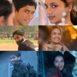 Avika Gor Instagram - #frames of #ThankYou #thankyouthemovie is releasing on July 8th 2022 in theatres worldwide. @chayakkineni @raashiikhanna @thisisvikramkumar @musicthaman @srivenkateswaracreations @pcsreeram.isc @malvikanairofficial @saisushanthreddy @avikagor @navinnooli @harshithsri @hanshithareddy @bvsravi