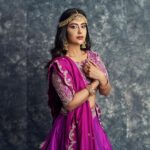 Avika Gor Instagram - 💖✨ June 2022 Edition @theweddingmaantratwm magazine Founder: @gaarimasinha Stylist: @reshma_stylist Photographer: @s.s.g_portraits Makeup: @munnaartistry Outfit @Swathiveldandi_official Jewellery @Justjadaujewellery Artist Reputation Management- @teamgolecha Content by: @iamakansha013 Graphic designer: @graphi.chouse & @digitalgrowth13 Managed by: @thedfoxmedia