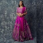 Avika Gor Instagram - 💖✨ June 2022 Edition @theweddingmaantratwm magazine Founder: @gaarimasinha Stylist: @reshma_stylist Photographer: @s.s.g_portraits Makeup: @munnaartistry Outfit @Swathiveldandi_official Jewellery @Justjadaujewellery Artist Reputation Management- @teamgolecha Content by: @iamakansha013 Graphic designer: @graphi.chouse & @digitalgrowth13 Managed by: @thedfoxmedia