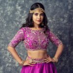 Avika Gor Instagram - 💖✨ June 2022 Edition @theweddingmaantratwm magazine Founder: @gaarimasinha Stylist: @reshma_stylist Photographer: @s.s.g_portraits Makeup: @munnaartistry Outfit @Swathiveldandi_official Jewellery @Justjadaujewellery Artist Reputation Management- @teamgolecha Content by: @iamakansha013 Graphic designer: @graphi.chouse & @digitalgrowth13 Managed by: @thedfoxmedia