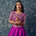 Avika Gor Instagram - 💖✨ June 2022 Edition @theweddingmaantratwm magazine Founder: @gaarimasinha Stylist: @reshma_stylist Photographer: @s.s.g_portraits Makeup: @munnaartistry Outfit @Swathiveldandi_official Jewellery @Justjadaujewellery Artist Reputation Management- @teamgolecha Content by: @iamakansha013 Graphic designer: @graphi.chouse & @digitalgrowth13 Managed by: @thedfoxmedia