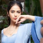 Avika Gor Instagram - 💙