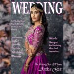 Avika Gor Instagram - 💖✨ June 2022 Edition @theweddingmaantratwm magazine Founder: @gaarimasinha Stylist: @reshma_stylist Photographer: @s.s.g_portraits Makeup: @munnaartistry Outfit @Swathiveldandi_official Jewellery @Justjadaujewellery Artist Reputation Management- @teamgolecha Content by: @iamakansha013 Graphic designer: @graphi.chouse & @digitalgrowth13 Managed by: @thedfoxmedia
