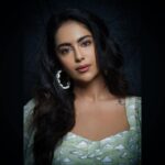 Avika Gor Instagram - 🍃