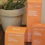 Bhanushree Mehra Instagram – @zaynmyzaind Vitamin C skin care range is an absolute favourite and I make sure to carry it with me every time I travel. The products are gentle enough to be used day and night and are suitable for all skin types. 
They are also 100%Vegan, Paraben free, Halal Certified & Cruelty free.
Definitely worth trying out !

* Visit www.zaynmyza.com, Use code: “ZMExtra10” and to get an extra 10% off now.

 #ZMvitaminCserum #ZMvitC #VitaminCserum #vegancosmetics #halalcertified #ZMskincare #zerochemicals #fightsDarkspots #skinhydration #nonstickyserum #uvprotection