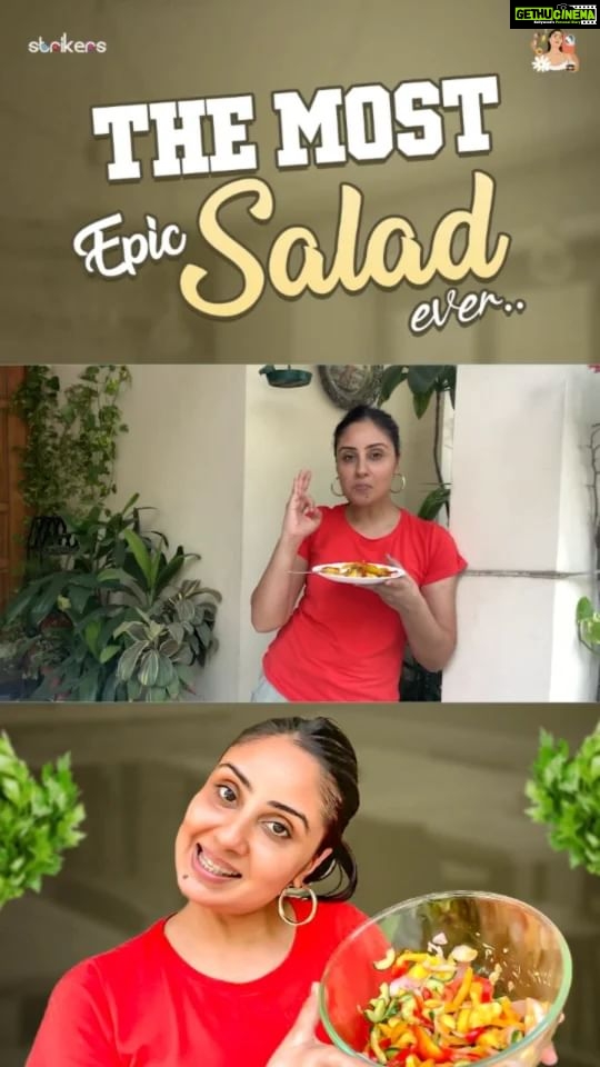 Bhanushree Mehra Instagram - Actress @mehrabhanushree 's latest vlog out now from #BhanushreeMehra youtube channel. ๐ https://youtu.be/Gwb8_5CozRg #Strikers #BhanushreeMehraChannel #BhanushreeMehraYouTubeChannel #BhanushreeMehraVlogs #ActressBhanushreeMehra