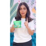 Bhumi Pednekar Instagram - Was saddened to hear, 1 in 5 girls drop out of school at the onset of something as normal as periods. I think it’s time to change this. I have decided to ACT. I am partnering with Whisper and starting the #KeepGirlsInSchool challenge. It’s simple. When you choose 1 pack of Whisper Ultra, Whisper will donate pads and educate 1 girl on menstrual hygiene. Remember to post a picture with #KeepGirlsInSchool and nominate your friends to participate. I nominate @iamhumaq, @taapsee and @tahirakashyap to join the mission. WE can make a difference. #Keepgirlsinschool #whisper #menstruationmatters #periodmovement @whisperindia