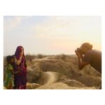 Bhumi Pednekar Instagram - An experience of a lifetime,it changed my craft and me as a person.Thank you #AbhishekChaubey for making me a part of Sonchiriya @sushantsinghrajput @ranvirshorey @bajpayee.manoj and the entire cast ♥️ And most of all my Khushi,you entered my life with this film and I will love you forever 🙏🏻 #1yearofSonchiriya #indumatitomar