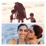 Bhumi Pednekar Instagram – Each picture in this album from back then and now just screams that we are partners in life.
Happy birthday @samikshapednekar I wish you all things you desire and just pure happiness.I love you so much samu.Mom and I are so proud of the woman you’ve become.Best sister,Daughter and person.
#happybdaysamu #appreciationpost #love #pednekarsisters #samikshapednekar #23february ♥️