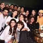 Bhumi Pednekar Instagram – About Last Night 🥳 #OnlyLove .
.
.
#lifeisacelebration