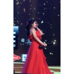 Bhumi Pednekar Instagram - It’s a dream ... And this one is for my mother ...thank you Maa #Filmfare2020 . . . #SaandKiAankh #ChandroTomar #bestactorcritics #amazonfilmfareawards @filmfare
