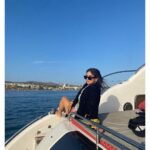 Bhumi Pednekar Instagram - All sunglasses were lost within 10 minutes of clicking the picture 😎 . . . #throwback #BPTravels #love #dressup #saturday #instafam #instagram